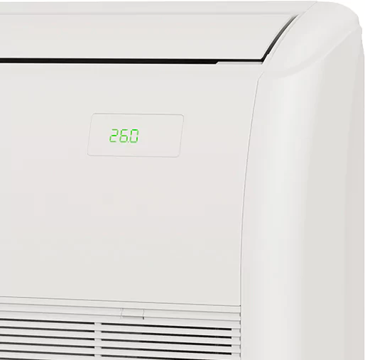 Напольно-потолочная VRF система Mdv I3-100CFVR12D — изображение 2