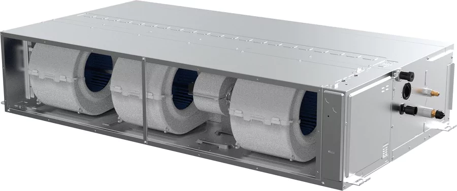 Канальная VRF система Mdv I3-112D3VR12D — изображение 2