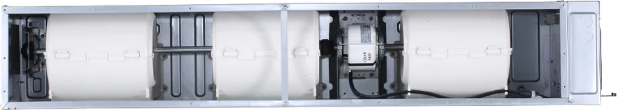 Канальная VRF система Mdv I3-125D2VR12D — изображение 2