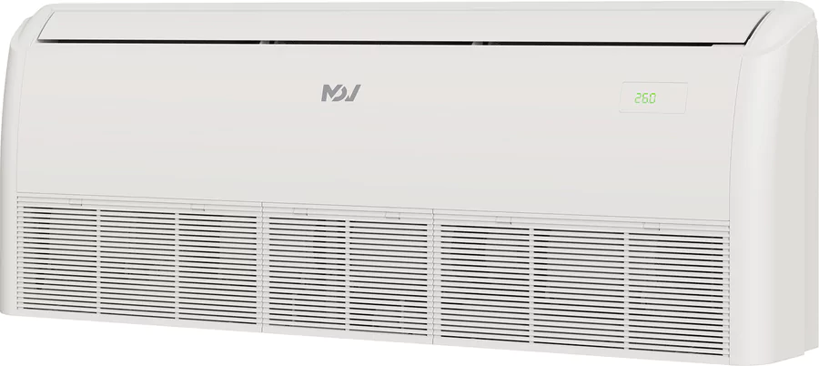 Напольно-потолочная VRF система Mdv I3-140CFVR12D