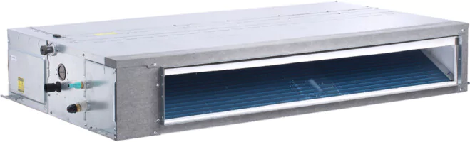 Канальная VRF система Mdv I3-140D2VR12D