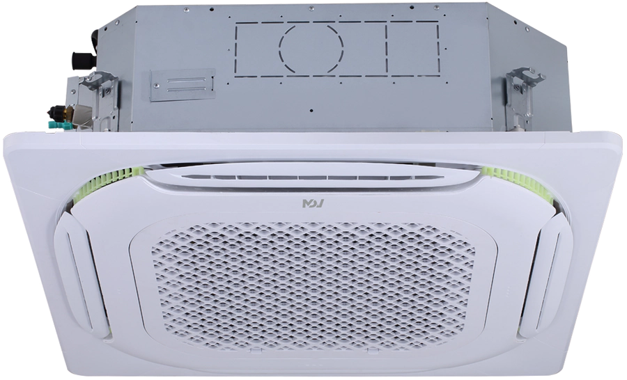 Кассетная VRF система Mdv I3-160C4VR12D