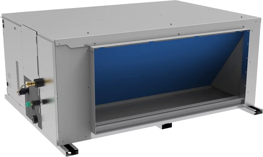 Канальная VRF система Mdv I3-224D3VR12D