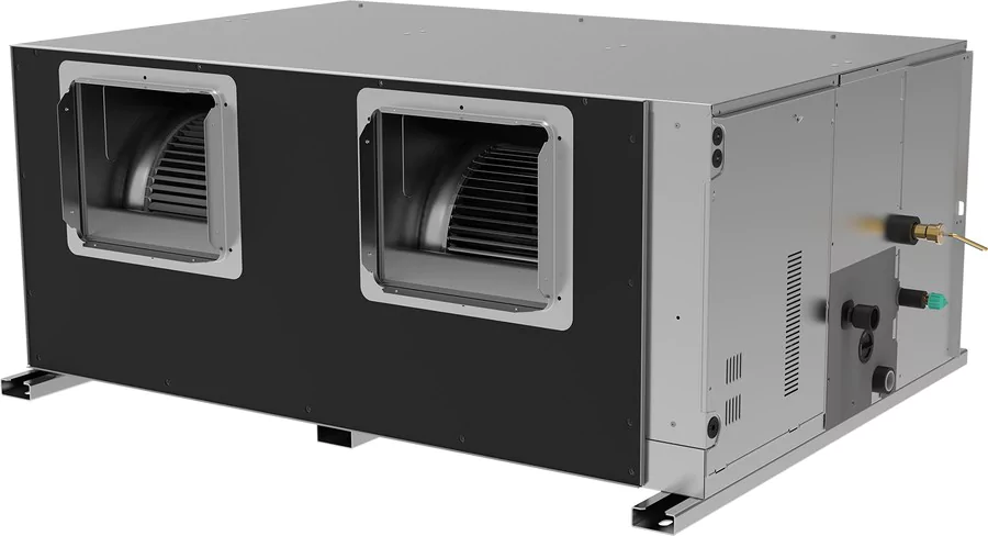 Канальная VRF система Mdv I3-224D3VR12D — изображение 2