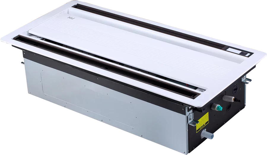 Кассетная VRF система Mdv I3-22C2VR12D — изображение 3