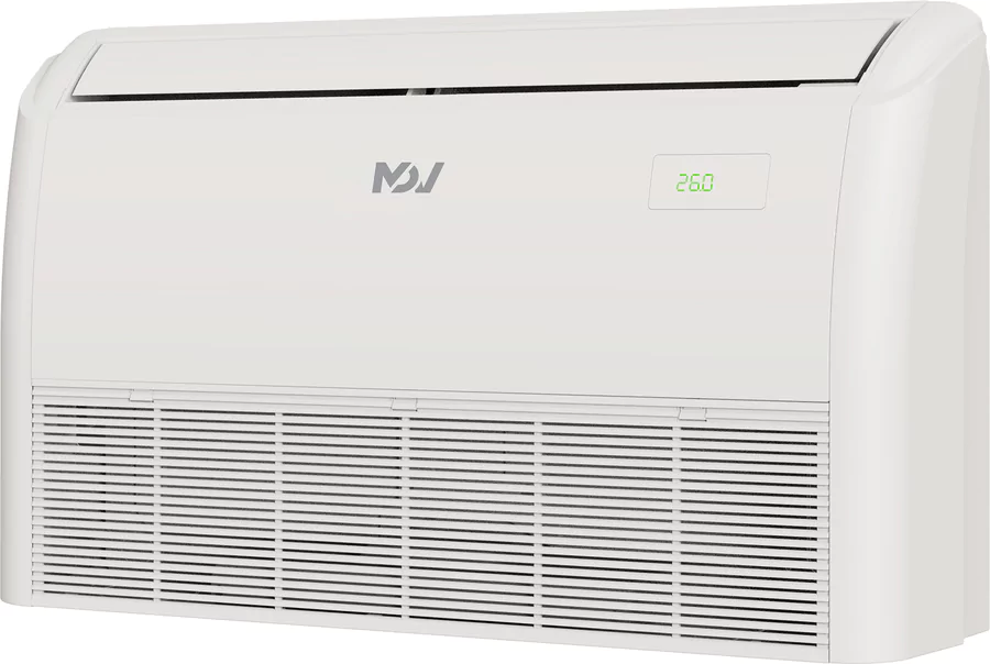 Напольно-потолочная VRF система Mdv I3-36CFVR12D