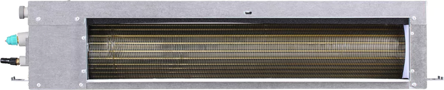 Канальная VRF система Mdv I3-56D1VR12D — изображение 2