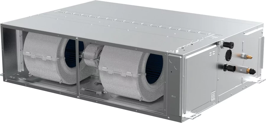 Канальная VRF система Mdv I3-71D3VR12D — изображение 2