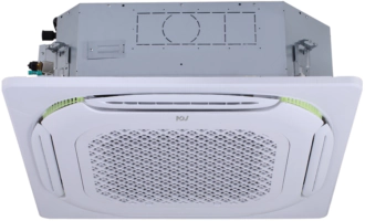 Кассетная VRF система Mdv I3-80C4VR12D