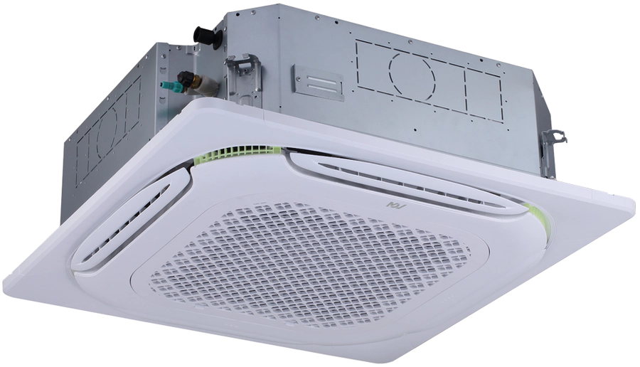 Кассетная VRF система Mdv I3-90C4VR12D — изображение 2