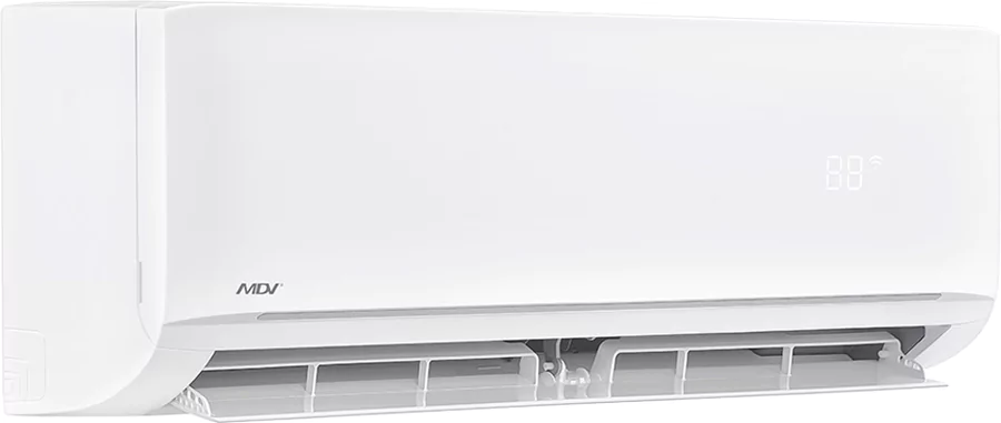 Настенный тепловой насос Mdv Infini Nordic Heat Pump MDSAN-09HRFN8/MDOAN-09HFN8 — изображение 6