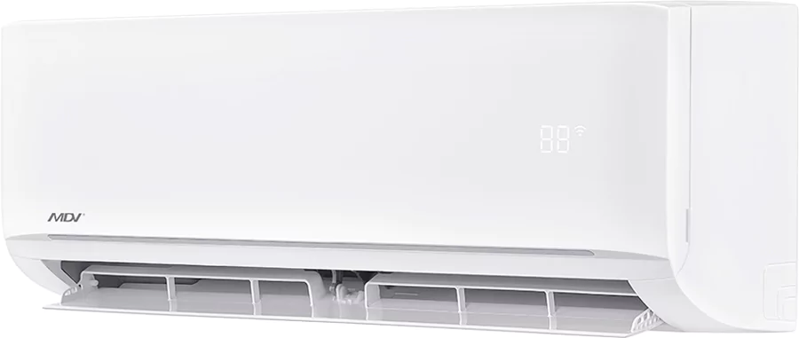 Настенный тепловой насос Mdv Infini Nordic Heat Pump MDSAN-09HRFN8/MDOAN-09HFN8 — изображение 7