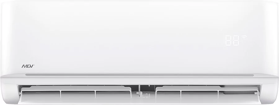 Настенный тепловой насос Mdv Infini Nordic Heat Pump MDSAN-09HRFN8/MDOAN-09HFN8 — изображение 4