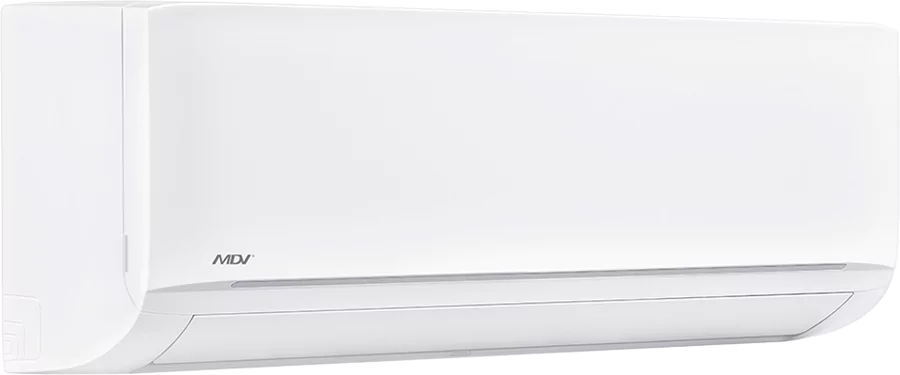Настенный тепловой насос Mdv Infini Nordic Heat Pump MDSAN-09HRFN8/MDOAN-09HFN8 — изображение 5