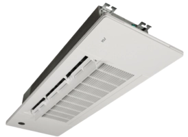 Кассетный кондиционер Mdv MDCA1I-18HRFN8/MDOAG-18HFN8