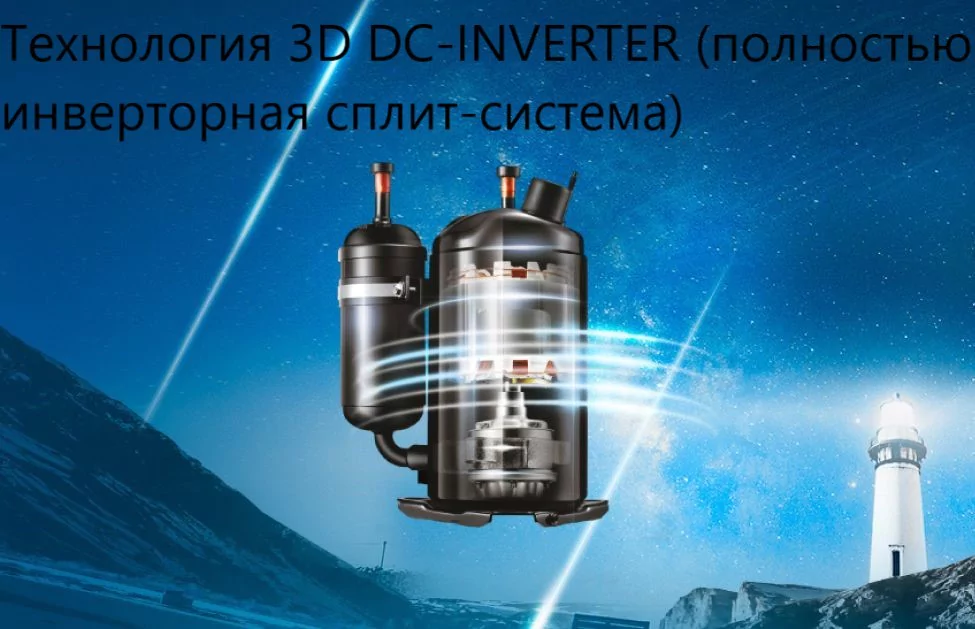 Кассетный кондиционер Mdv MDCA4I-09HRFN8/MDOAG-09HFN8 — изображение 5