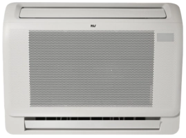 Консольная сплит-система Mdv MDFFI-12HRFN8/MDOAG-12HFN8