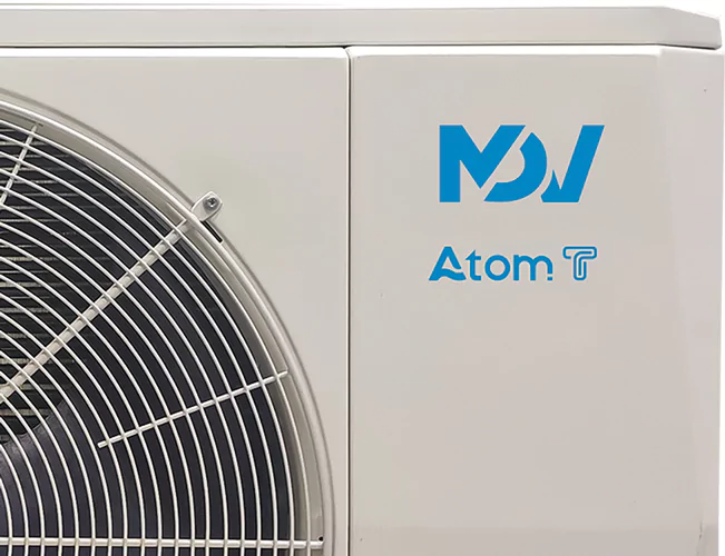Наружный блок VRF системы Mdv O-AtT140V2R8E — изображение 2