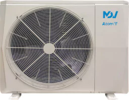 Наружный блок VRF системы Mdv O-AtT80V2R8E