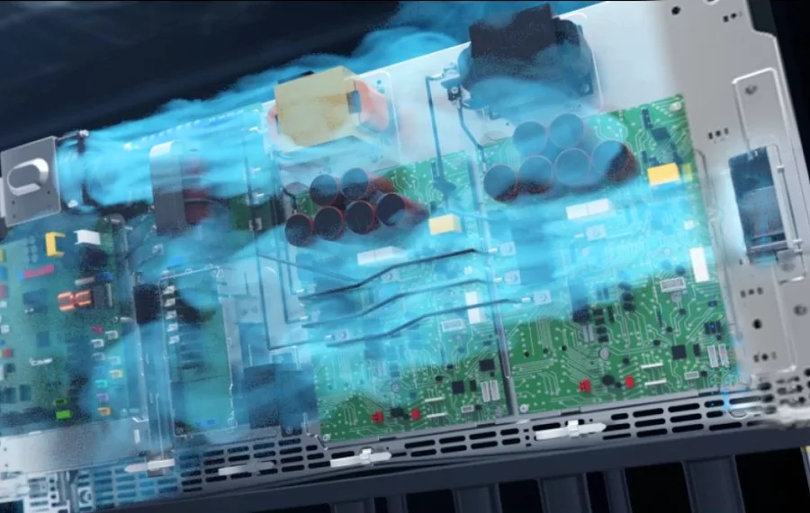 Наружный блок VRF системы Mdv V81120V2R1A(MA) — изображение 3