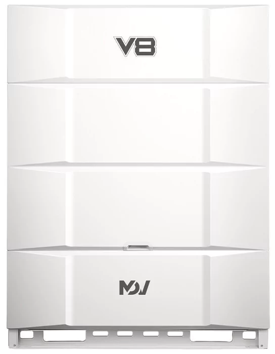 Наружный блок VRF системы Mdv V8560V2R1A(MA) — изображение 2