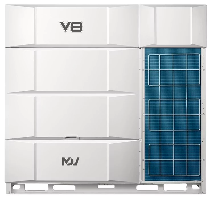 Наружный блок VRF системы Mdv V8900V2R1A(MA) — изображение 2