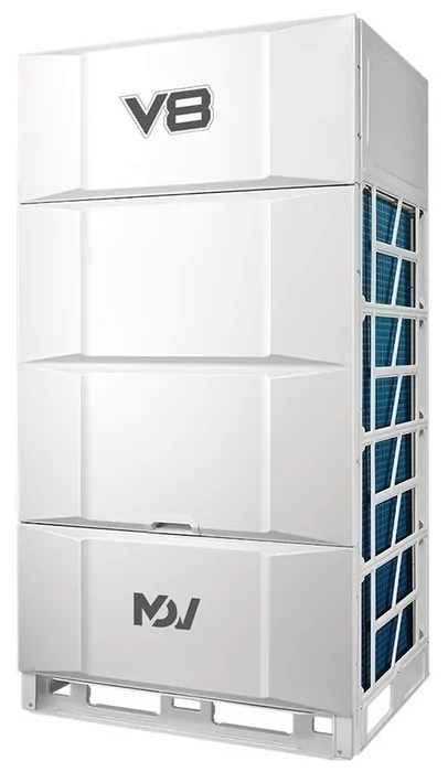 Наружный блок VRF системы Mdv V8i400V2R1A(MA)