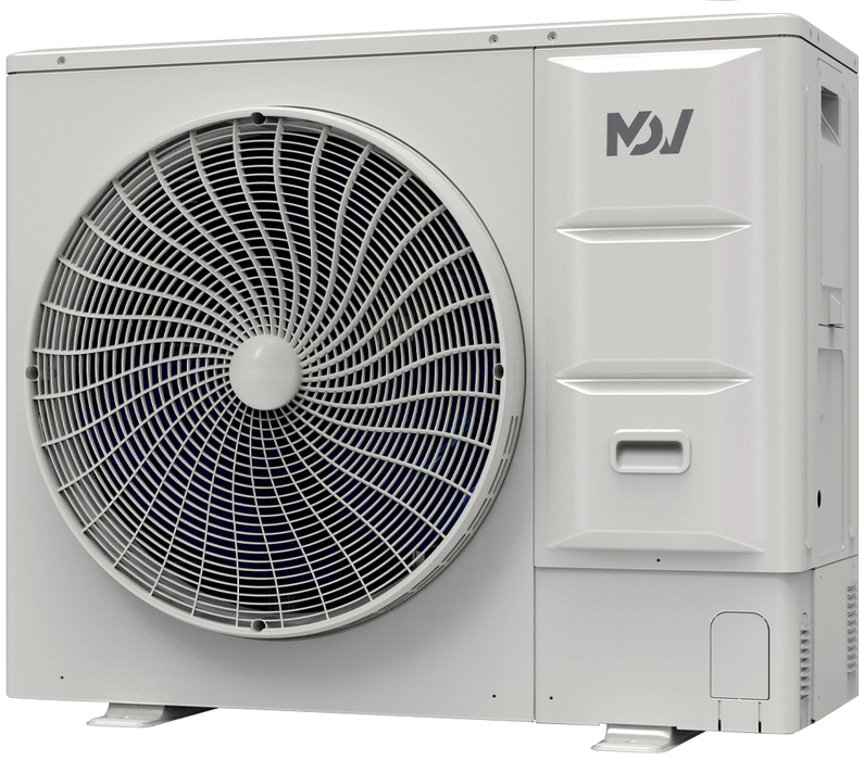 Наружный блок VRF системы Mdv V8M140V2R1E — изображение 2
