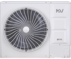 Наружный блок VRF системы Mdv V8M80V2R1E