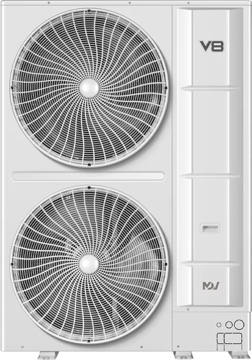 Наружный блок VRF системы Mdv V8S400V2R1A