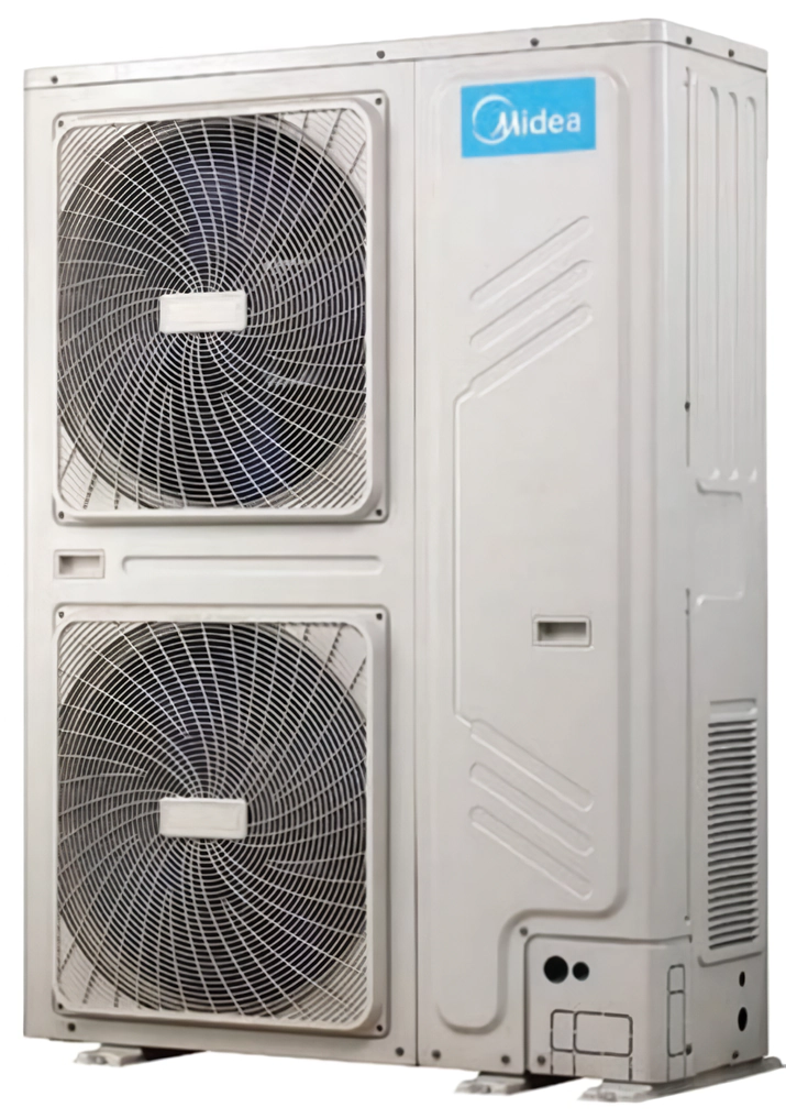 Канальный кондиционер Midea MHA-96HWAN1/MOUB-96HD1N1-R — изображение 3