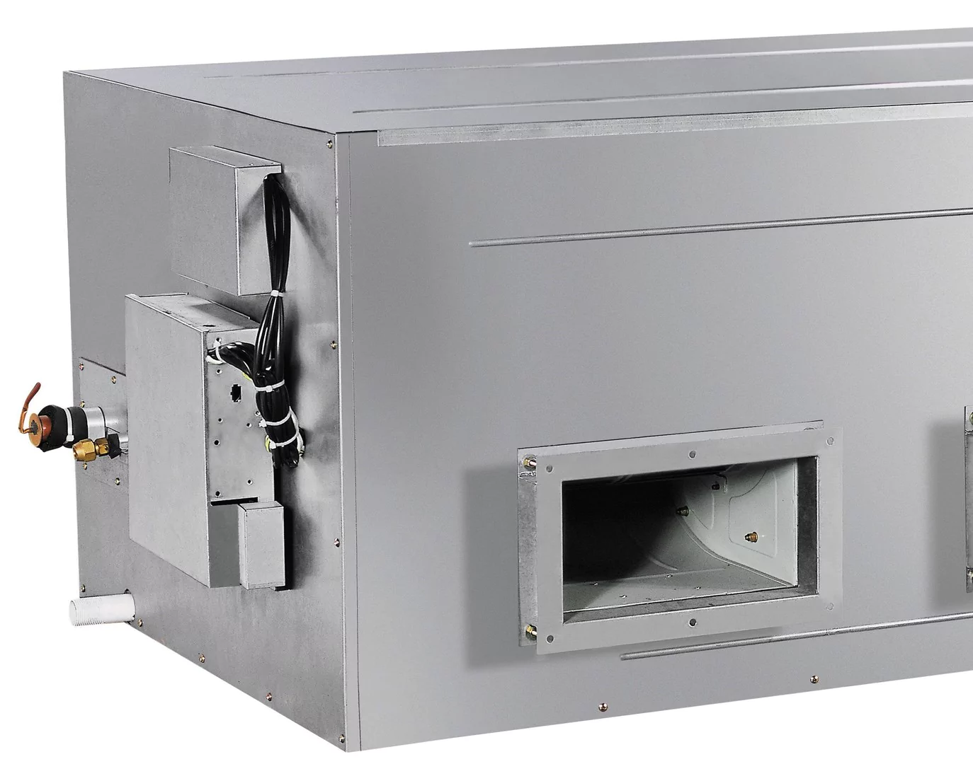 Канальный кондиционер Midea MHC-96HWD1N1(A)/MOUA-96HD1N1-R — изображение 4