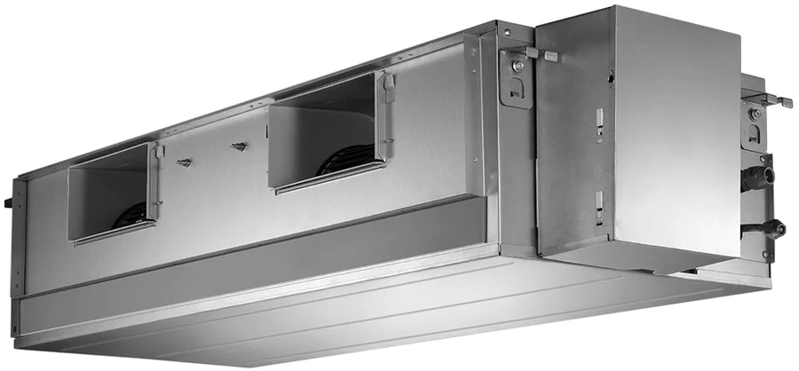 Канальный кондиционер Midea MHG-48HWN1P-R(A)/MOU-48HN1-RR/-40