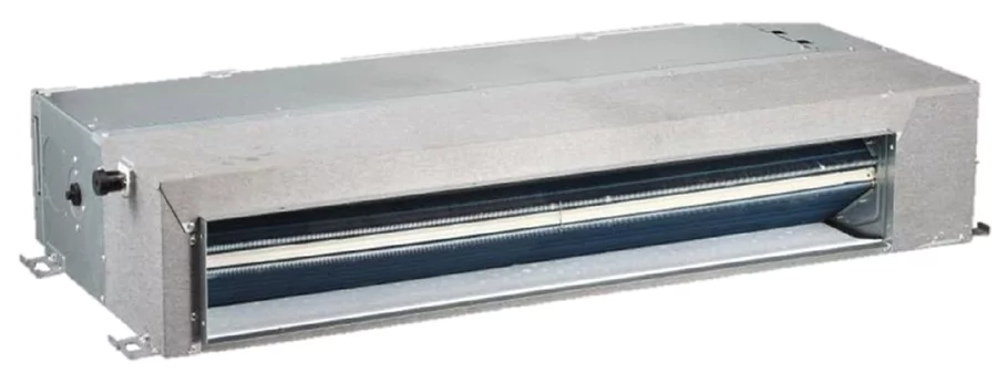 Канальная VRF система Midea MI2-112T2DHN1(A) — изображение 7