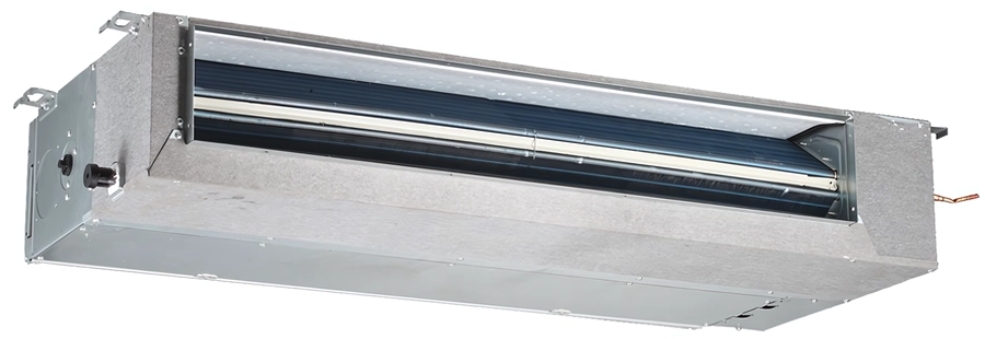 Канальная VRF система Midea MI2-22T2DHN1(A)