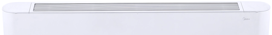 Напольно-потолочная VRF система Midea MI2-28F5DHN1(A) — изображение 2