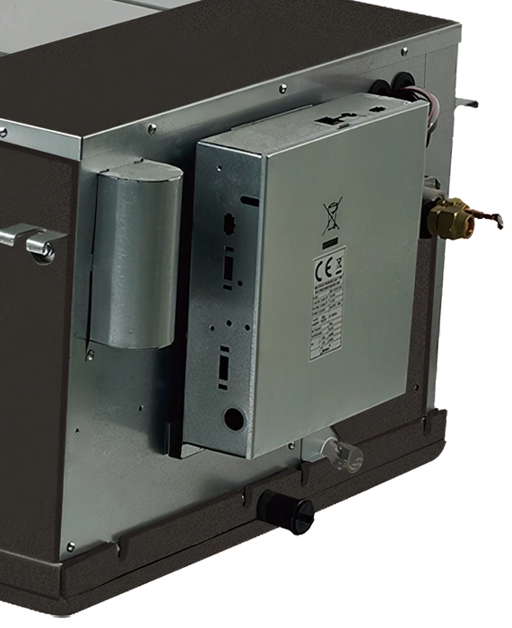 Канальная VRF система Midea MI2-450T1DHN1 — изображение 2