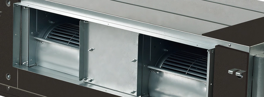 Канальная VRF система Midea MI2-450T1DHN1 — изображение 3