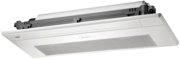 Кассетная VRF система Midea MIH22Q1HN18/T-MBQ1-02E