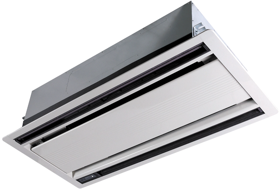 Кассетная VRF система Midea MIH22Q2HN18/T-MBQ2-01A