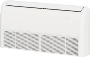 Напольно-потолочная VRF система Midea MIH36DLHN18