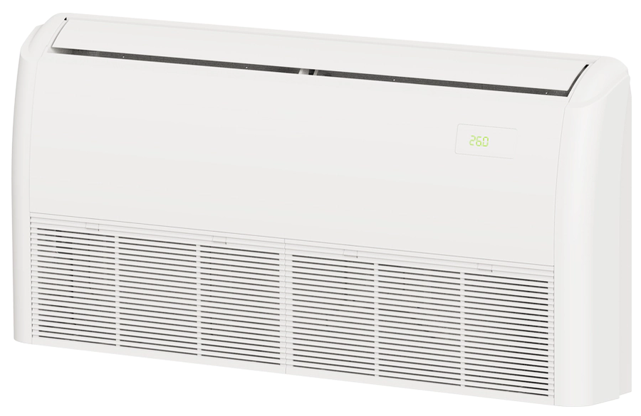 Напольно-потолочная VRF система Midea MIH71DLHN18