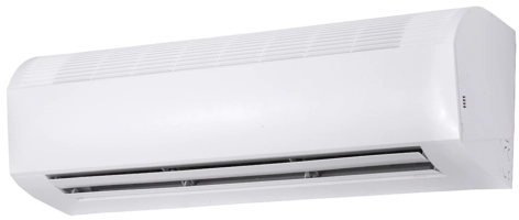Настенная VRF система Midea MIH71GHN18(DP)