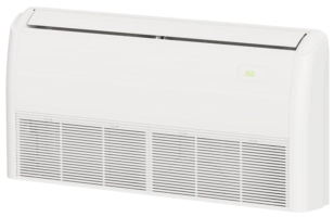 Напольно-потолочная VRF система Midea MIH80DLHN18