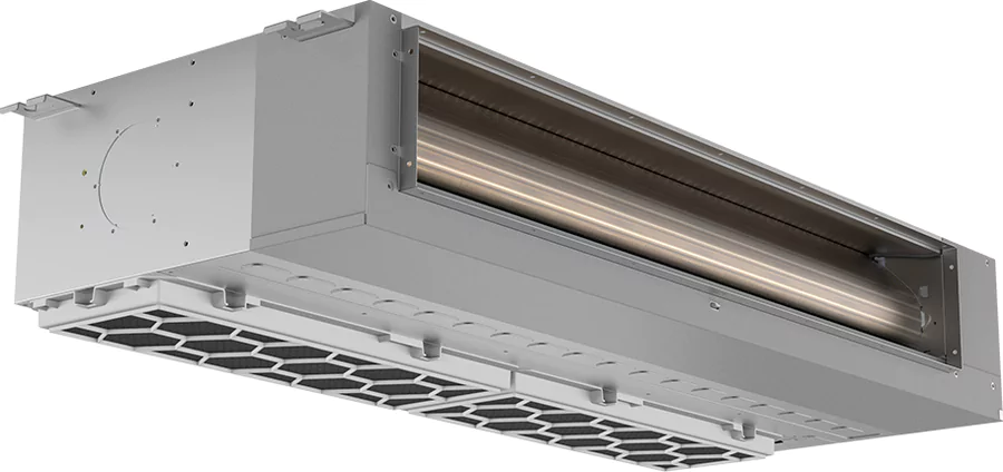 Канальная VRF система Midea MIH90T3HN18