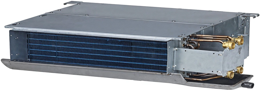 Канальный фанкойл до 12 кВт Midea MK12A3SCBS