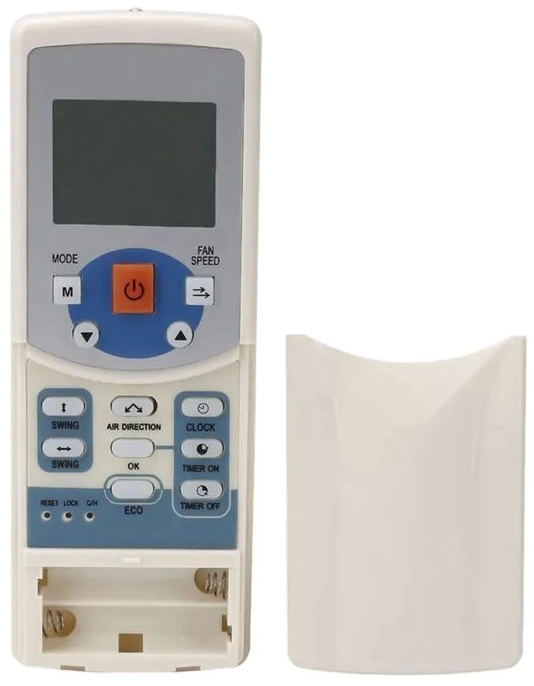 Кассетный фанкойл до 5 кВт Midea MKA-950FA — изображение 3