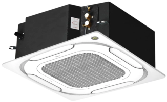 Кассетный фанкойл до 8 кВт Midea MKA-V600R