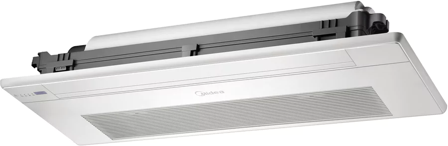 Кассетный фанкойл до 3.5 кВт Midea MKC-300R-BA — изображение 3