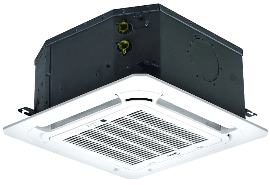 Кассетный фанкойл до 3.5 кВт Midea MKD-V400FA